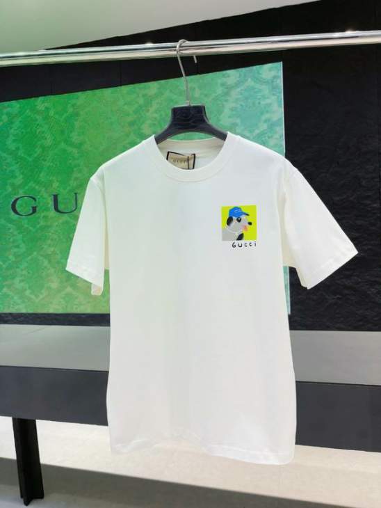 Picture of Gucci T Shirts Short _SKUGucciS-XLkctr53311417